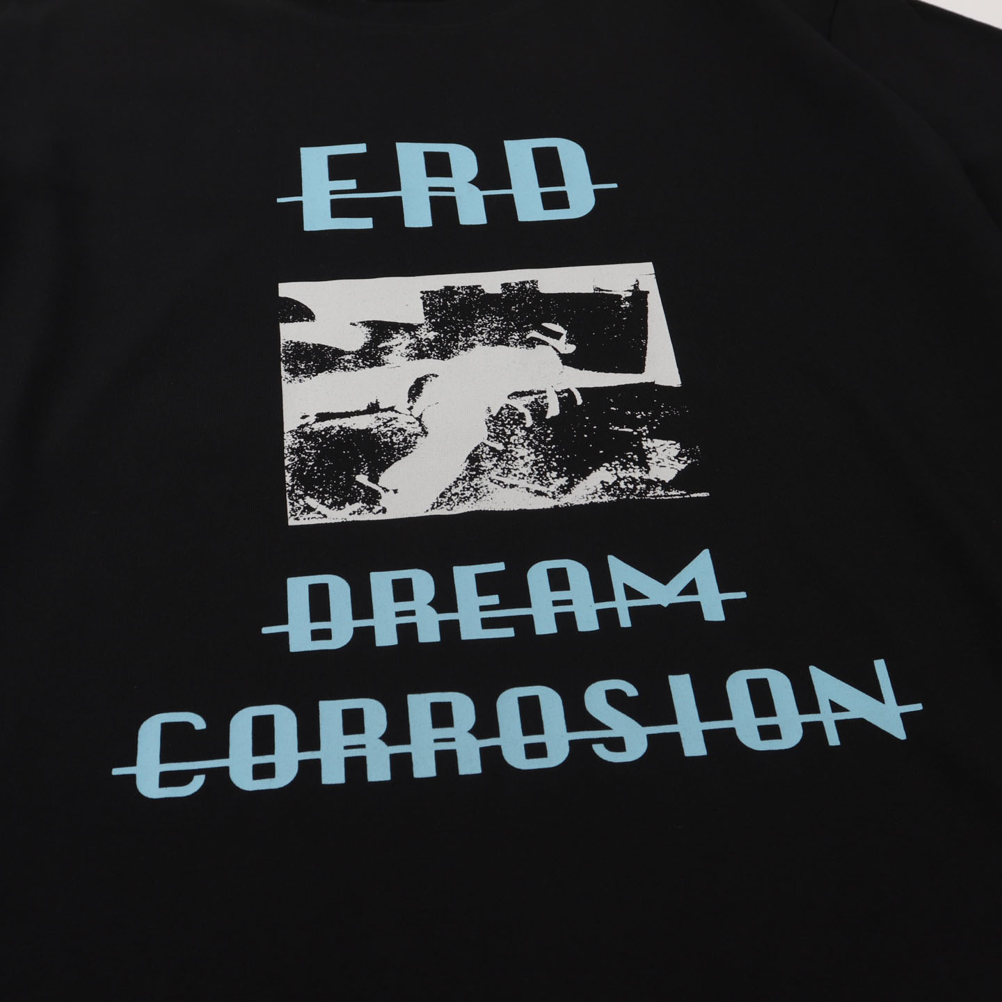Enfants Riches Déprimés Dream Corrosion T-Shirt - DesignerGu