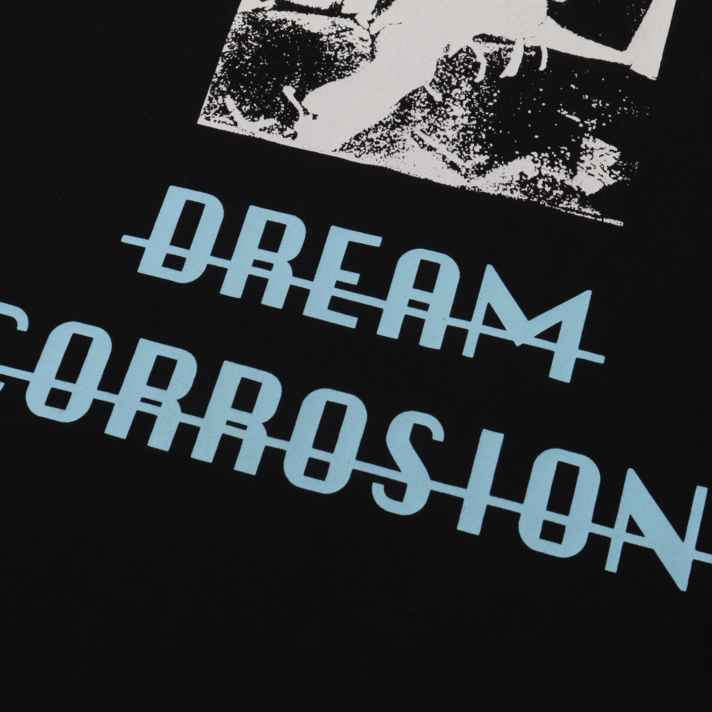 Enfants Riches Déprimés Dream Corrosion T-Shirt - DesignerGu