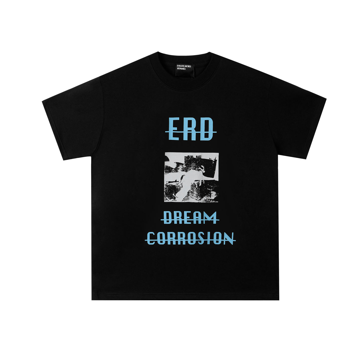 Enfants Riches Déprimés Dream Corrosion T-Shirt - DesignerGu