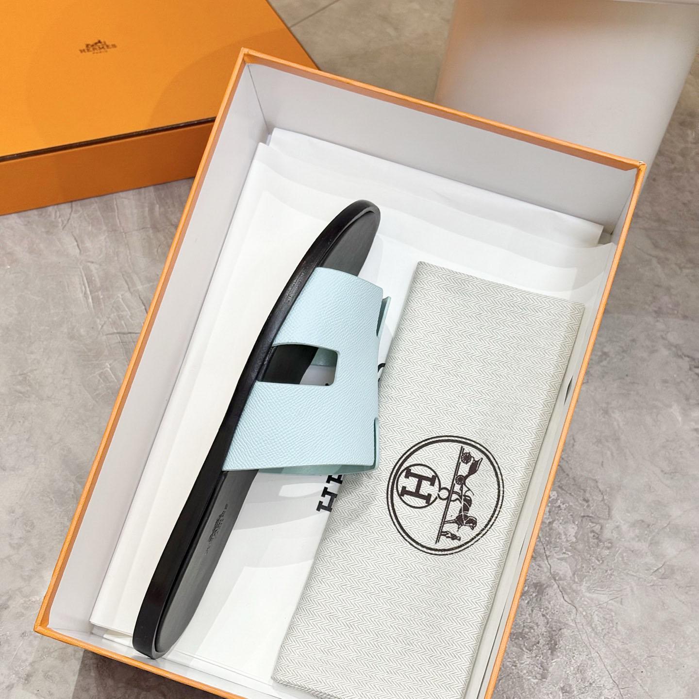 Hermes Izmir Sandal - DesignerGu