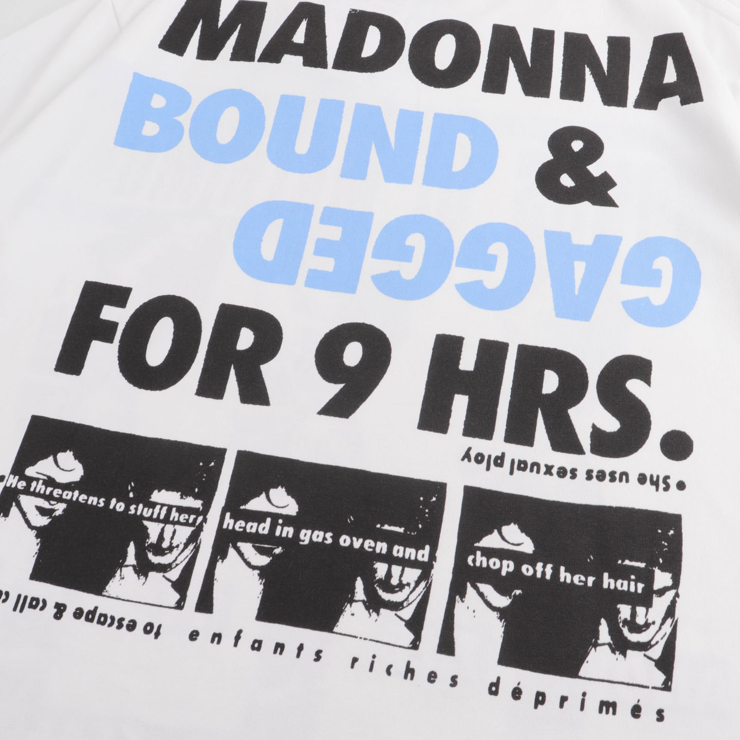 Enfants Riches Déprimés Bonds Of Matrimony T-Shirt - DesignerGu