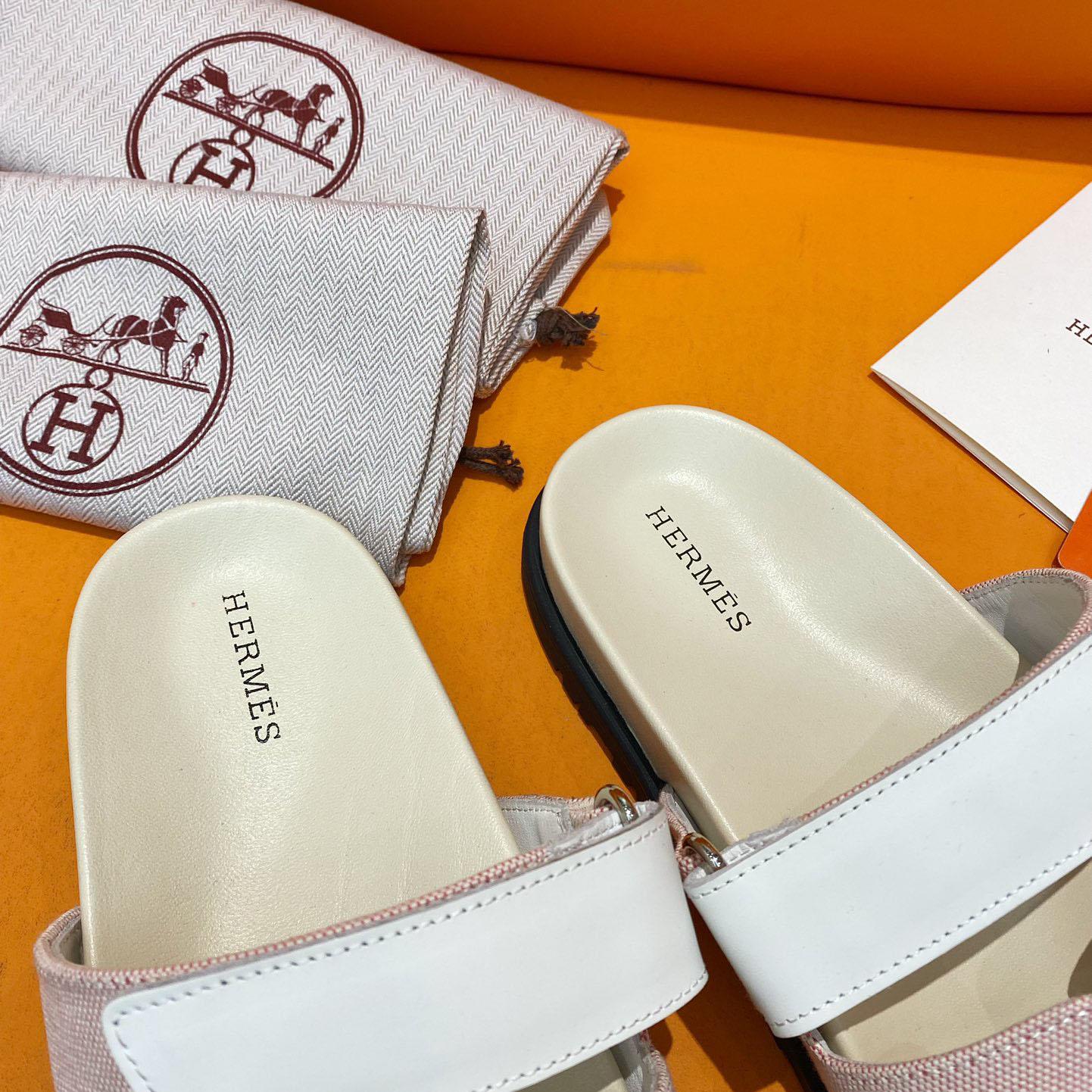 Hermes Chypre Sandal - DesignerGu