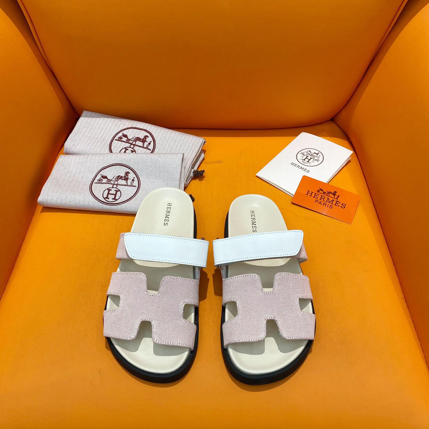 Hermes Chypre Sandal - DesignerGu
