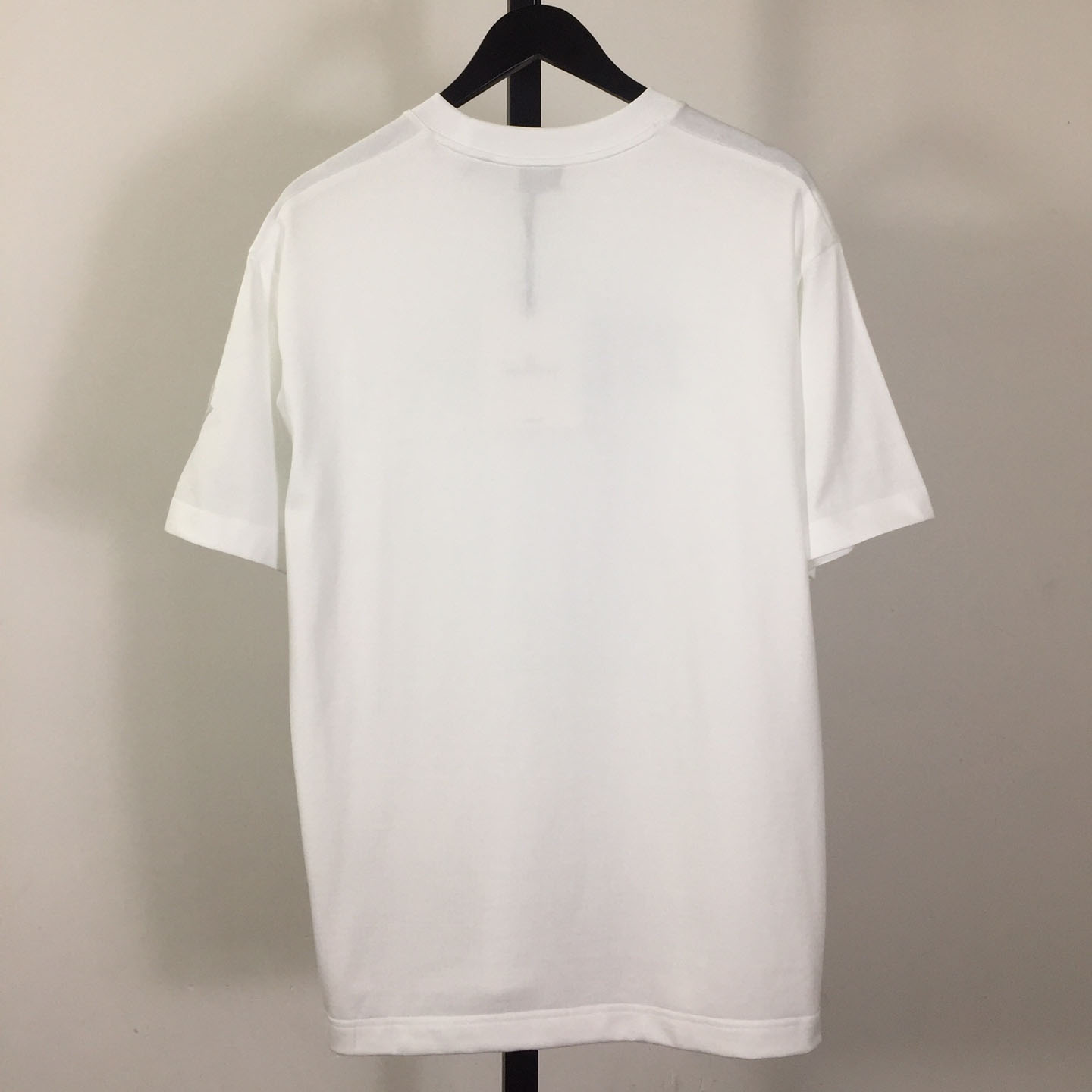 Moncler Cotton Tee - DesignerGu
