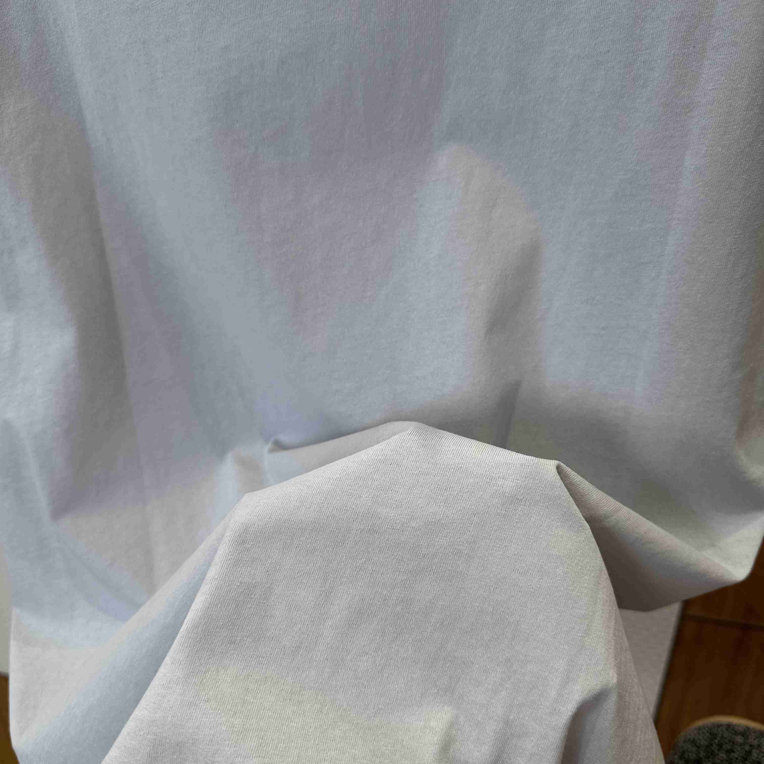 Maison Margiela Black Label Patch T-shirt - DesignerGu