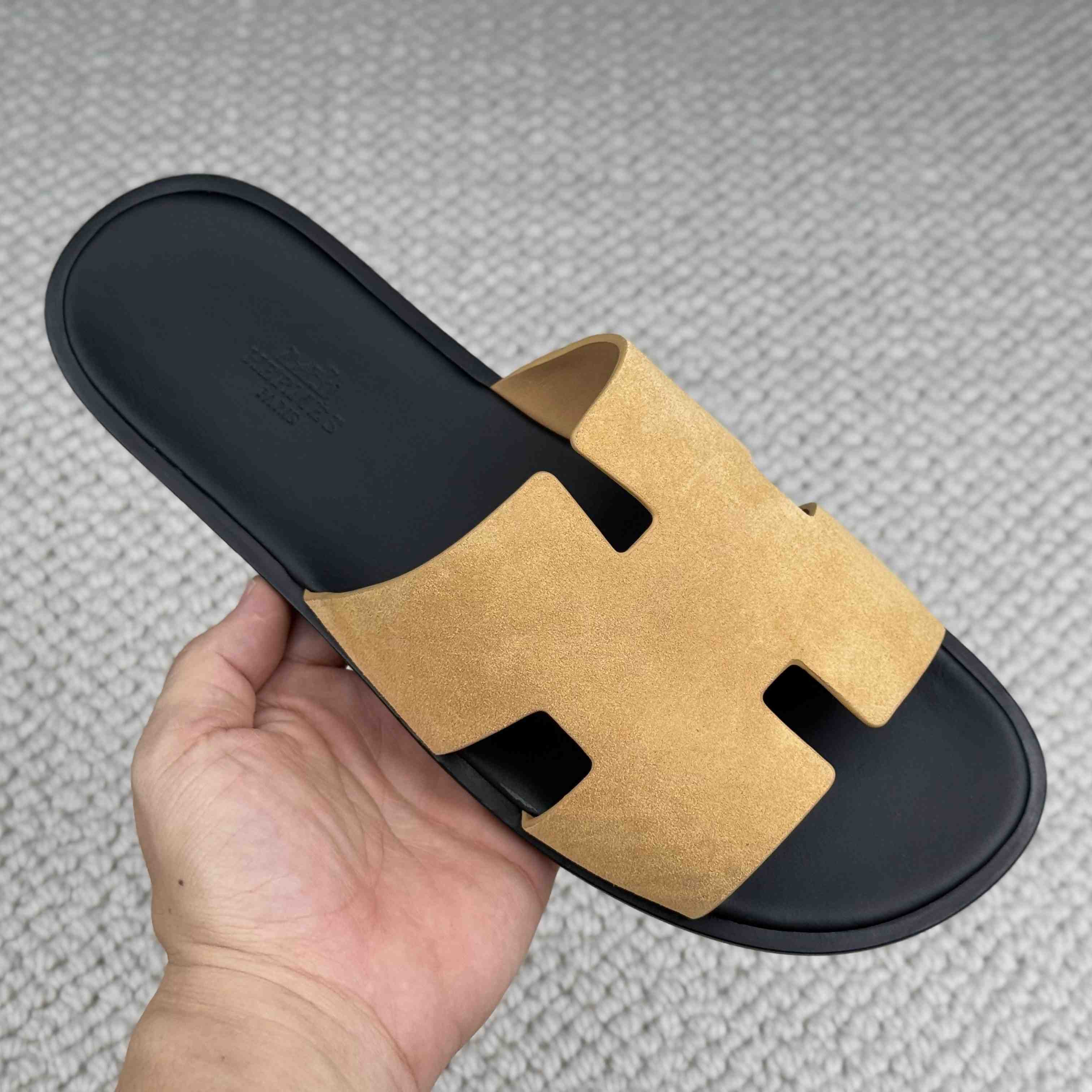 Hermes Izmir Sandal - DesignerGu