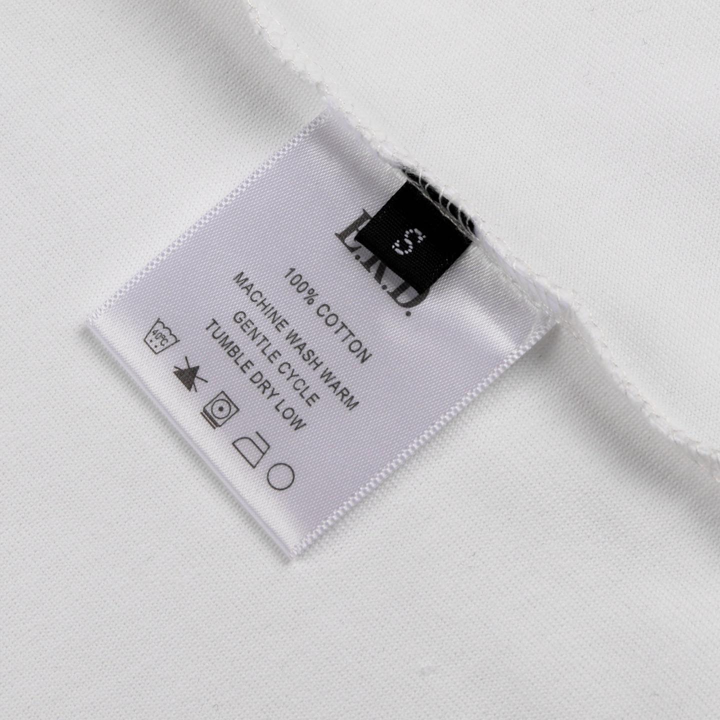 Enfants Riches Déprimés  My Role In The War T-Shirt - DesignerGu