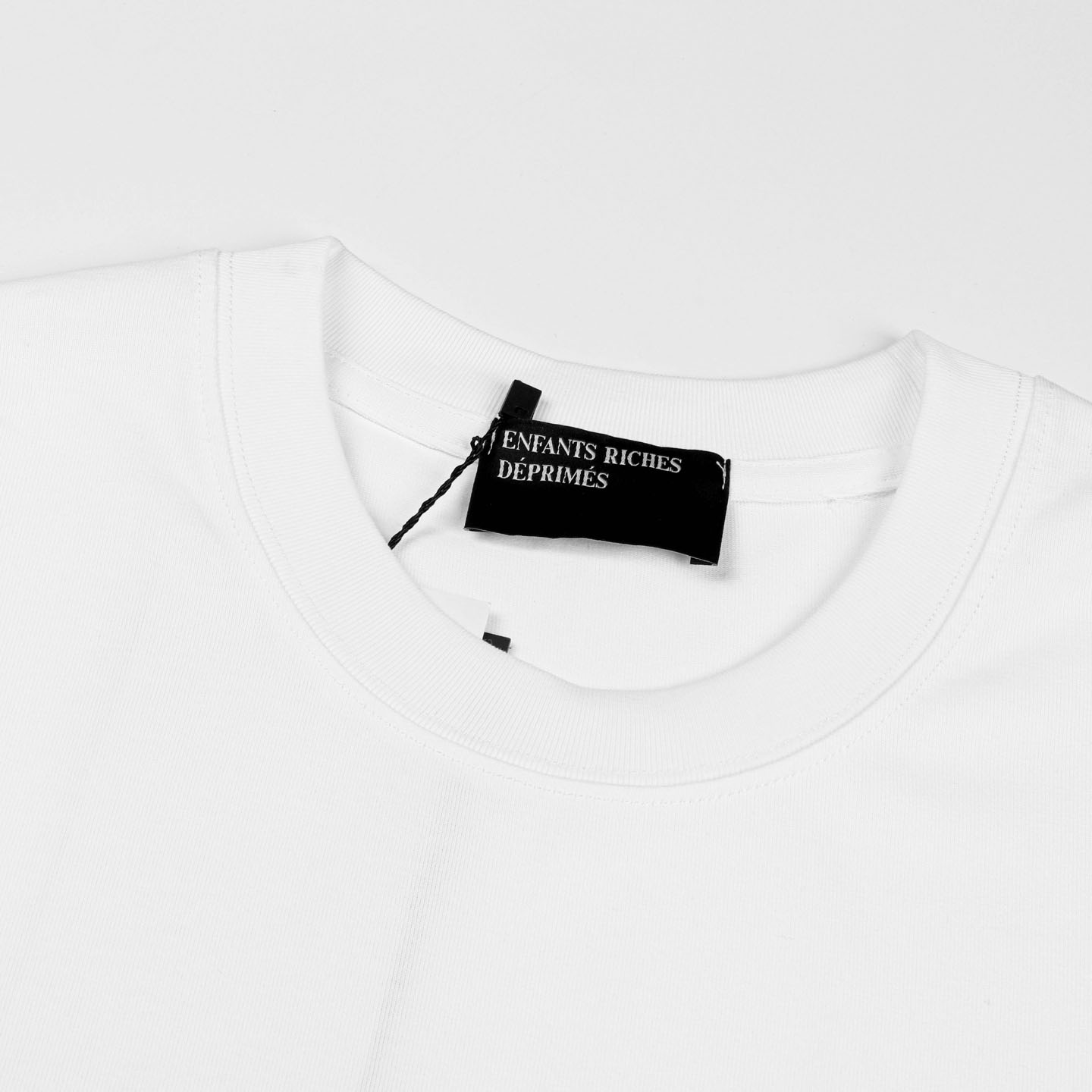 Enfants Riches Déprimés  My Role In The War T-Shirt - DesignerGu