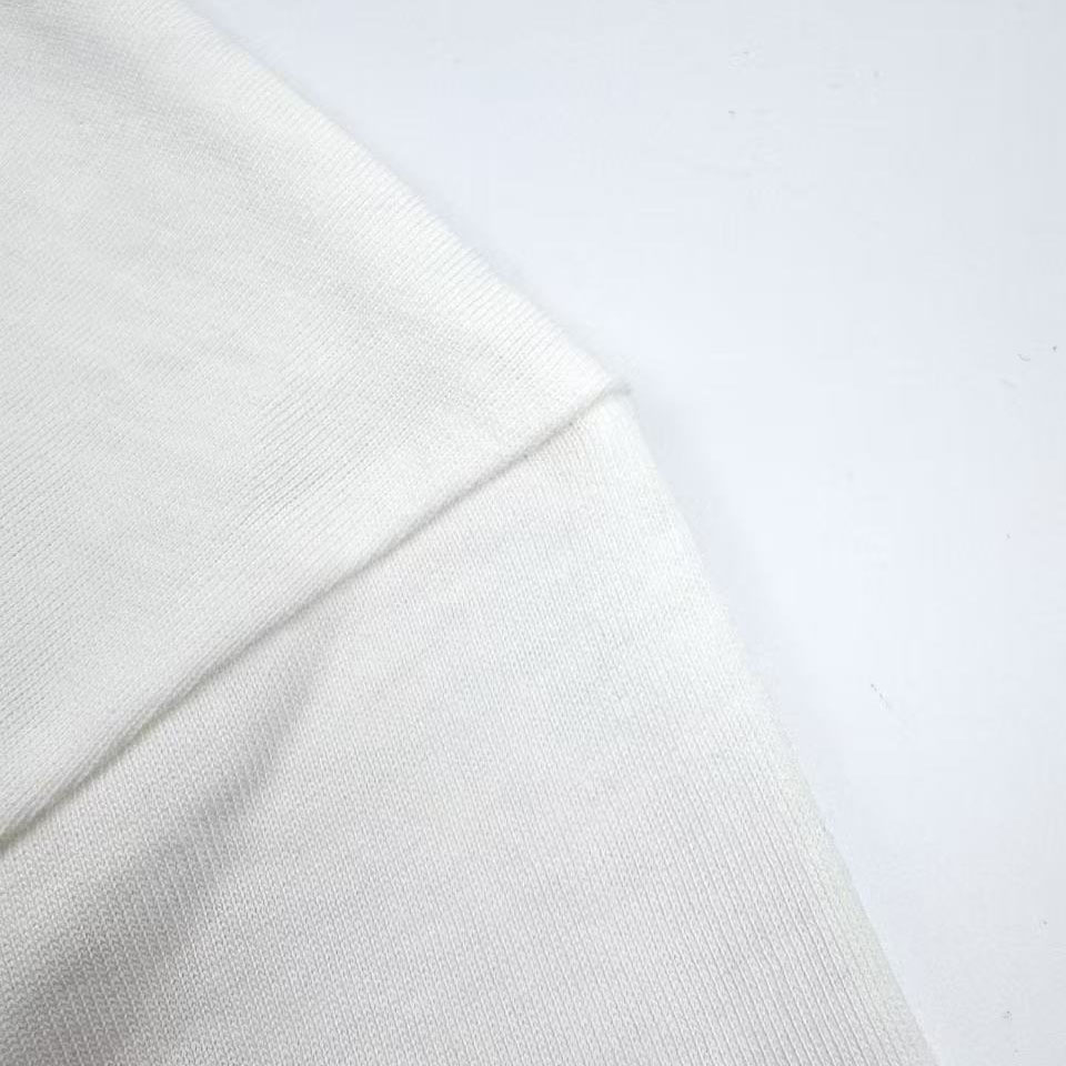 Acne Studios Logo-Embellished Organic-Cotton T-shirt - DesignerGu