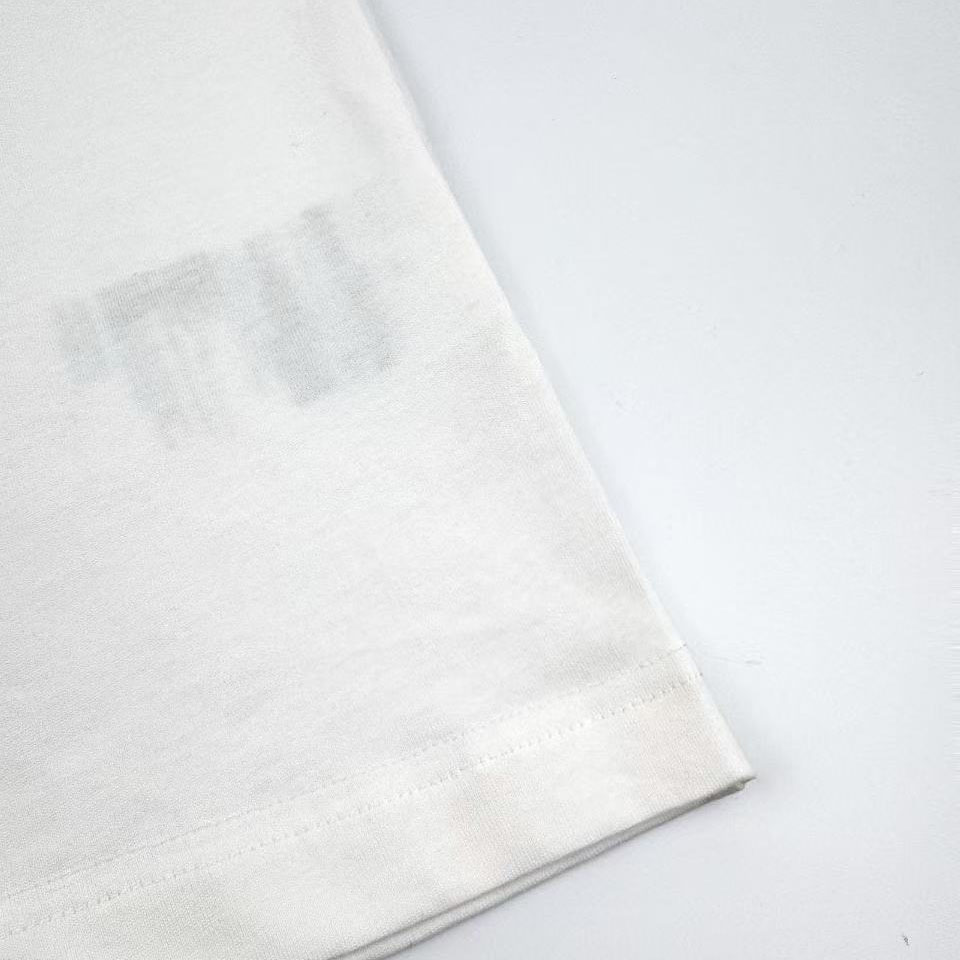 Acne Studios Logo-Embellished Organic-Cotton T-shirt - DesignerGu