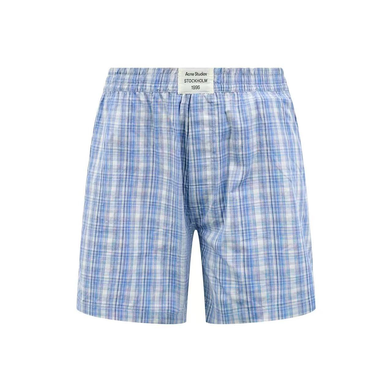 Acne Studios Casual Shorts - DesignerGu