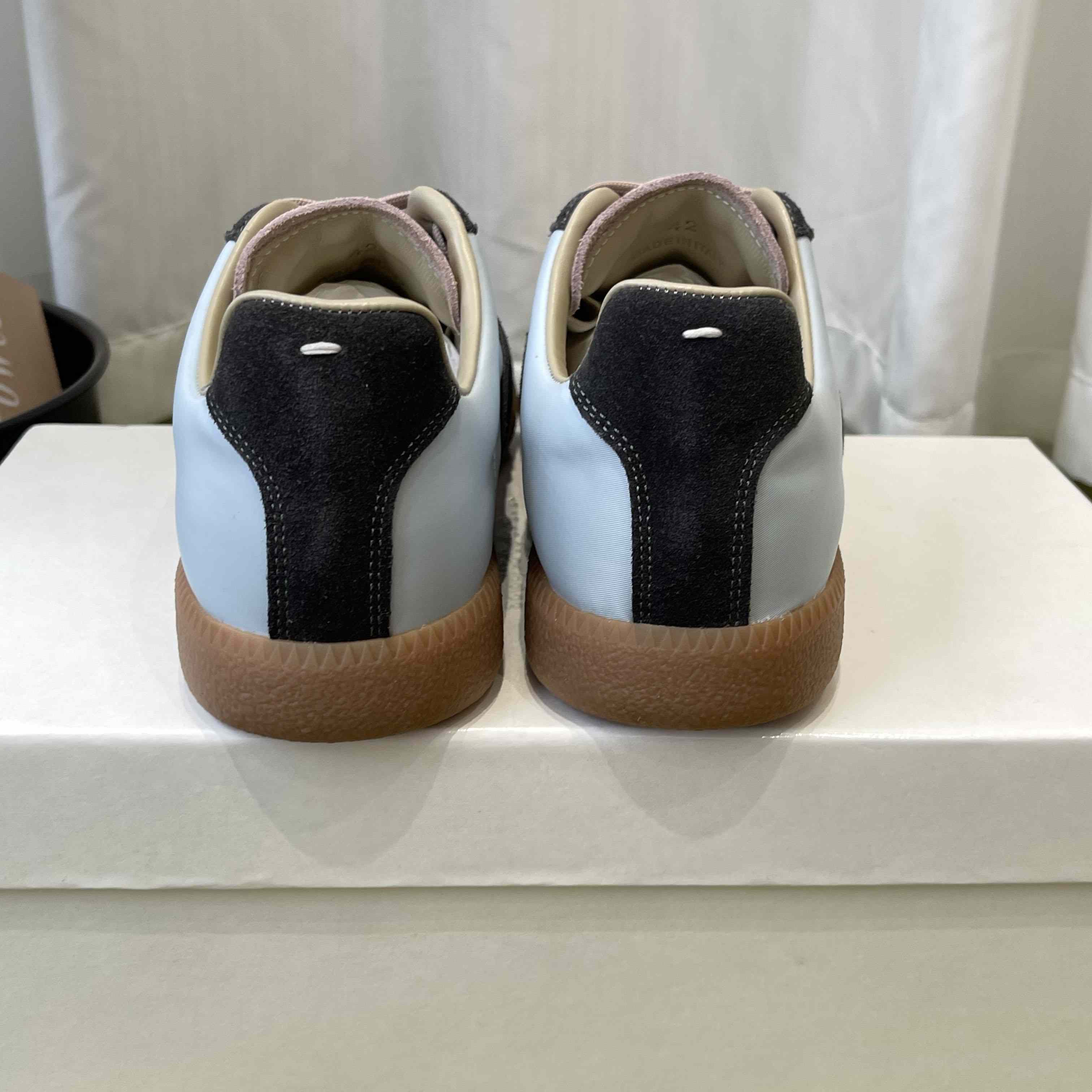 Maison Margiela Replica Sneakers - DesignerGu