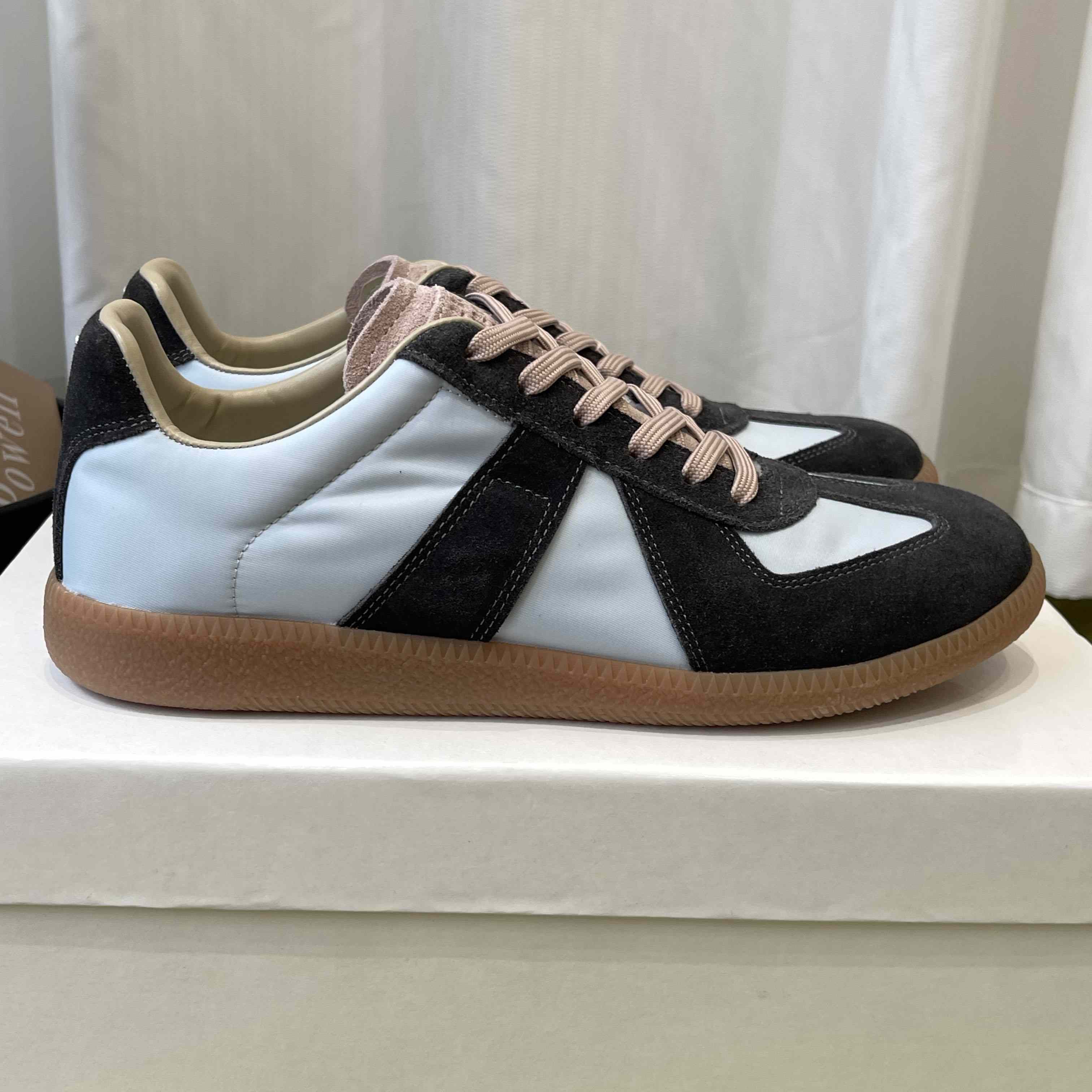 Maison Margiela Replica Sneakers - DesignerGu