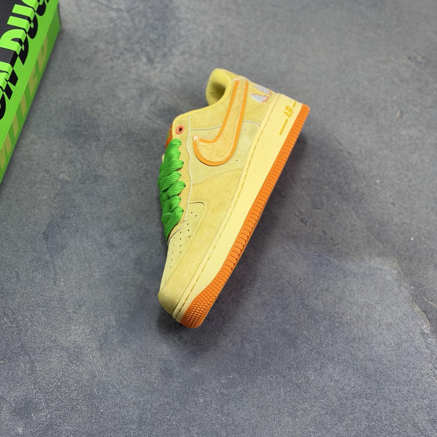 NIke Air Force 1 ‘07 Low Sneakers IU7612-700 - DesignerGu