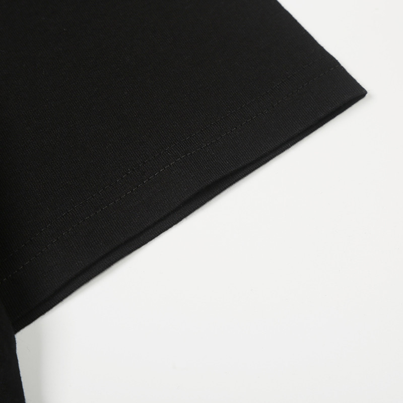 Hellstar Box Logo T-Shirt  - DesignerGu