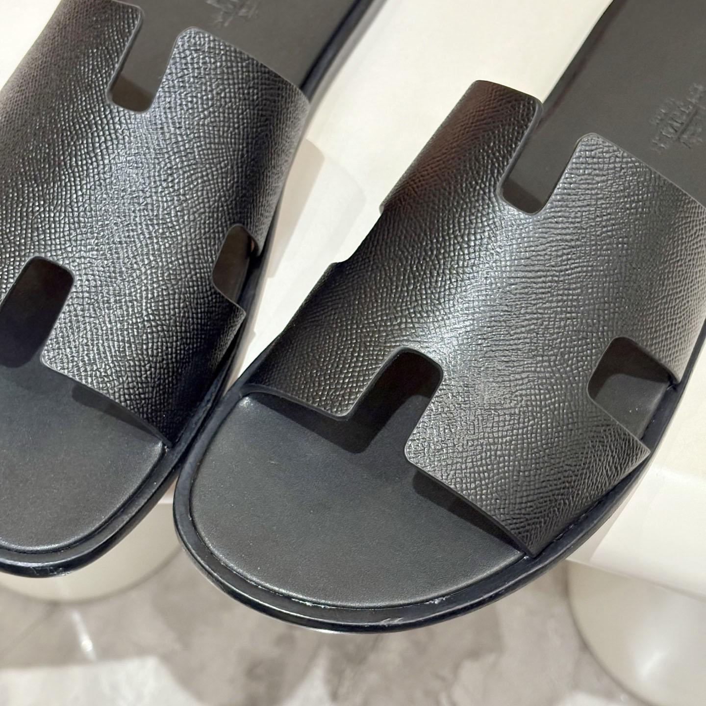 Hermes Izmir Sandal - DesignerGu