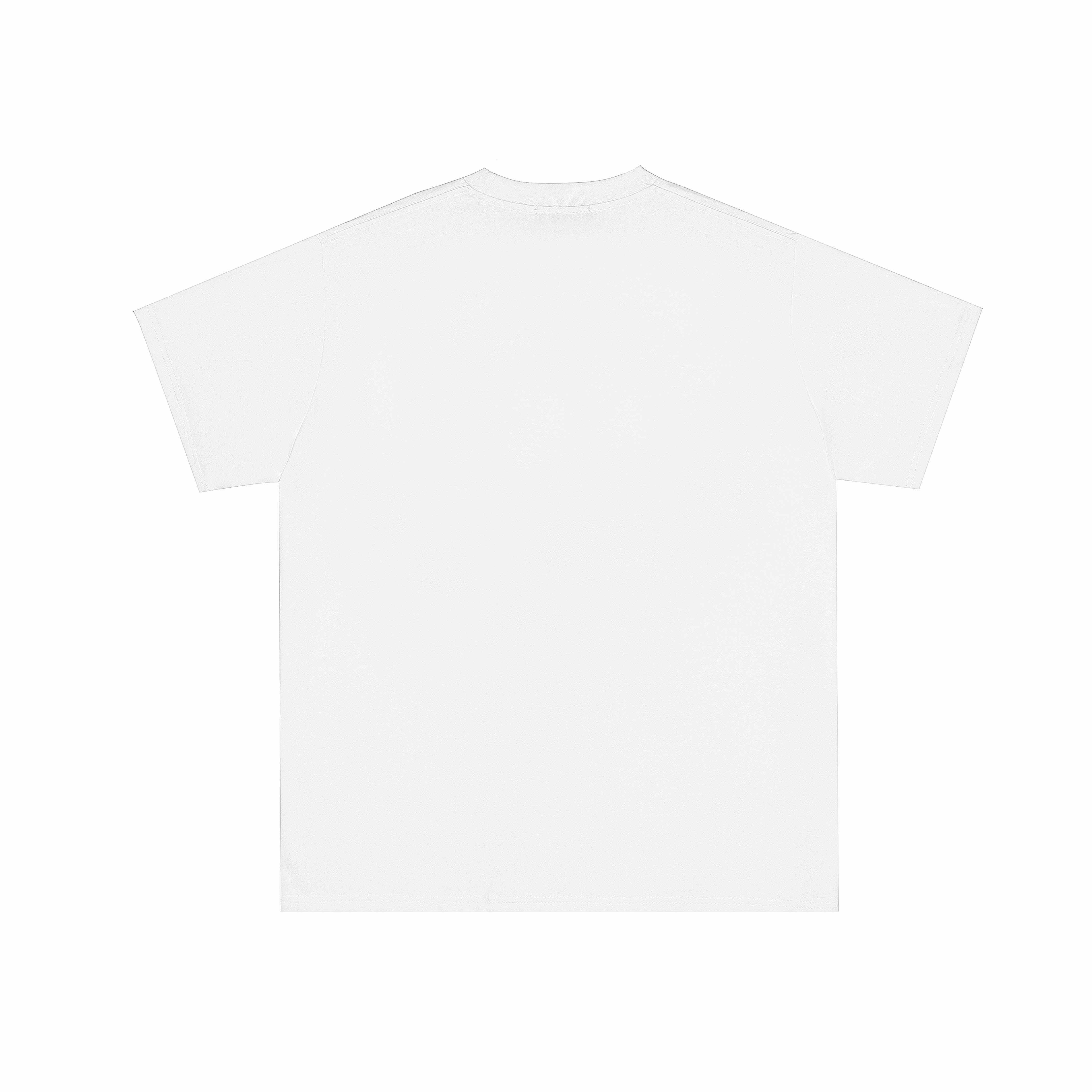 Enfants Riches Déprimés Touched by Jesus T-Shirt 'Faded Ivory' - DesignerGu