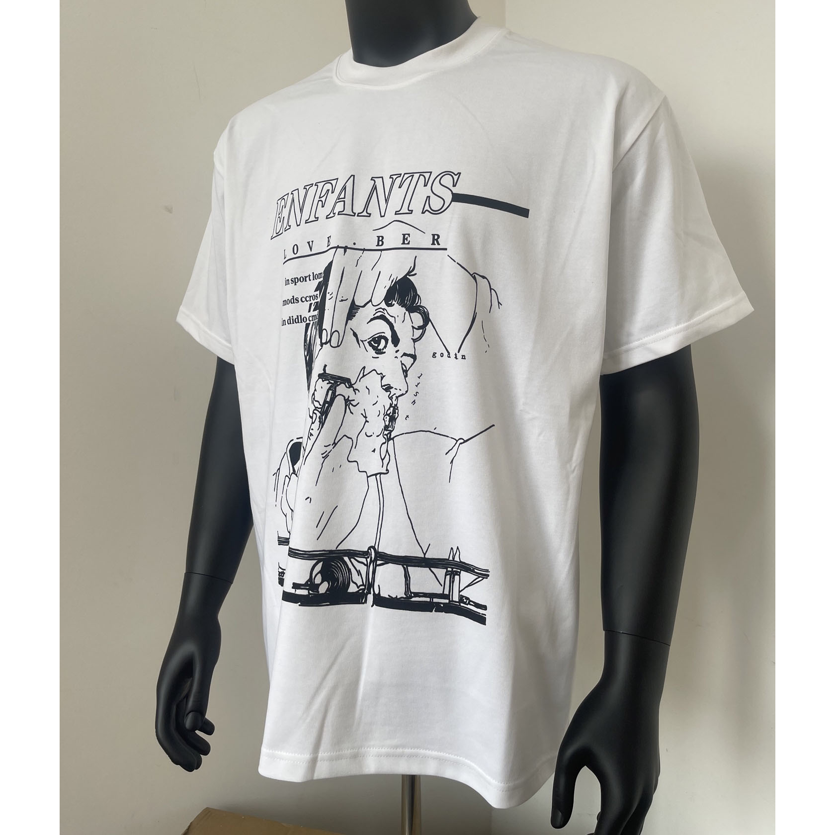 Enfants Riches Déprimés   November T-Shirt - DesignerGu
