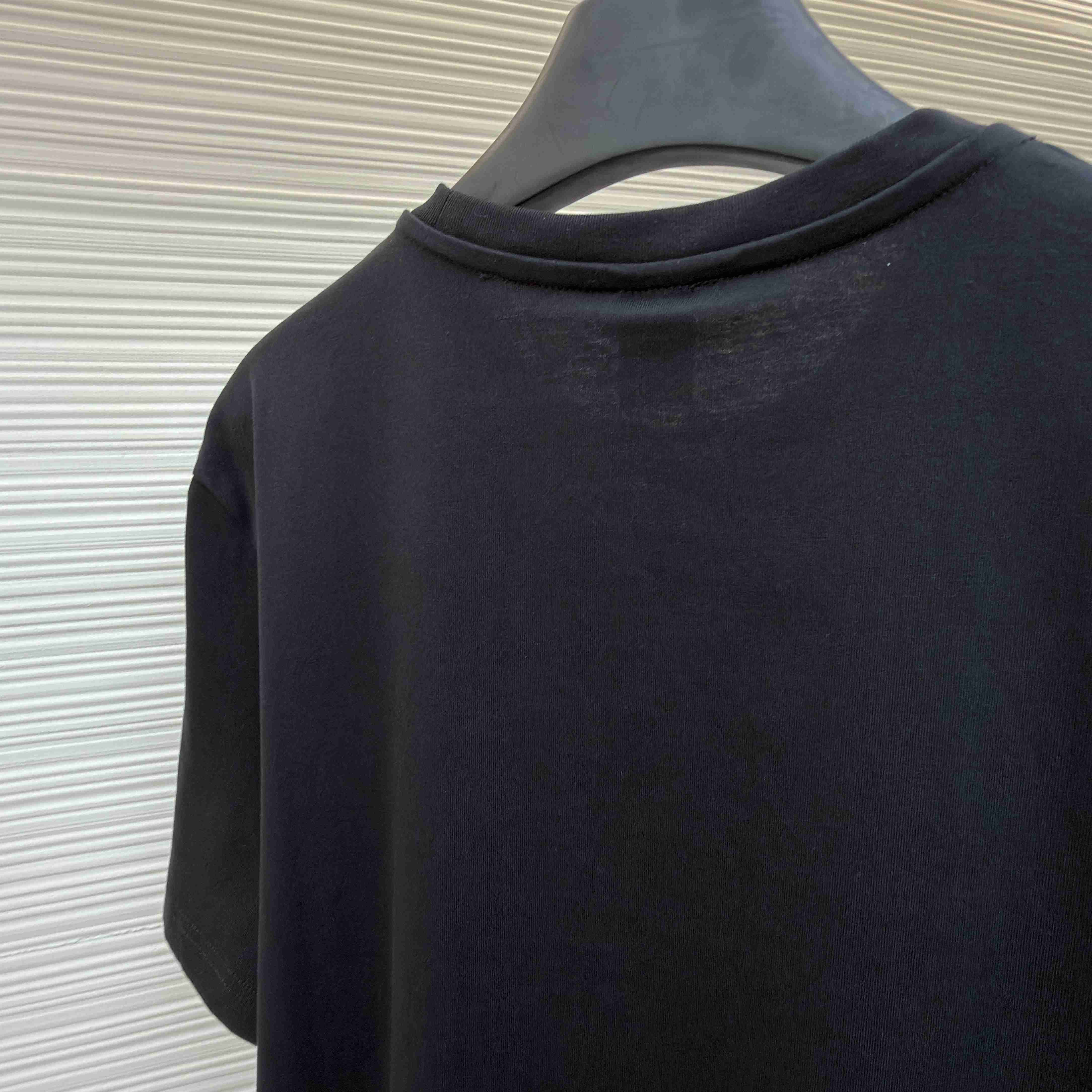 Moose Knuckles T-shirt With Pocket - DesignerGu