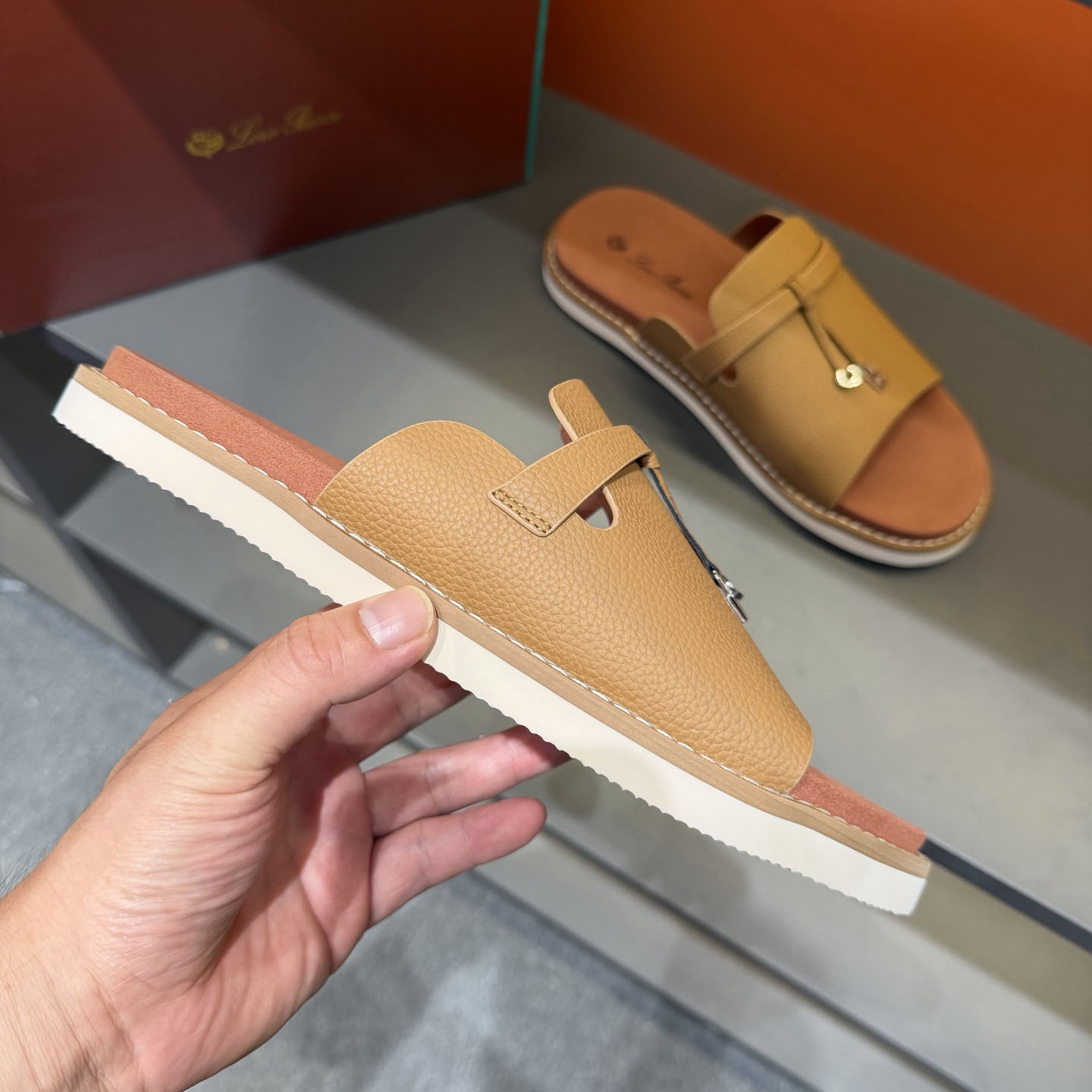 Loro Piana 