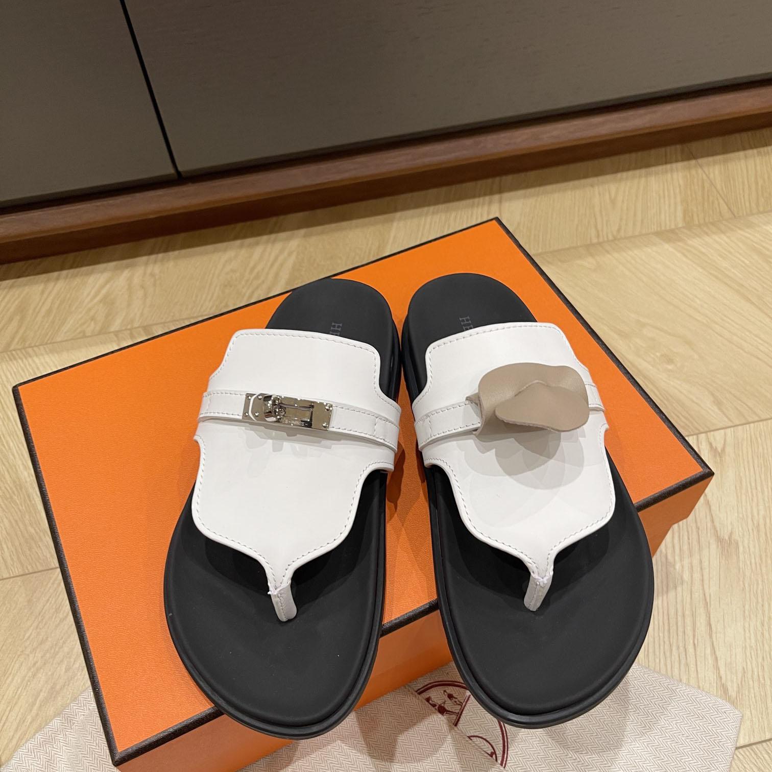 Hermes Empire Sandal - DesignerGu
