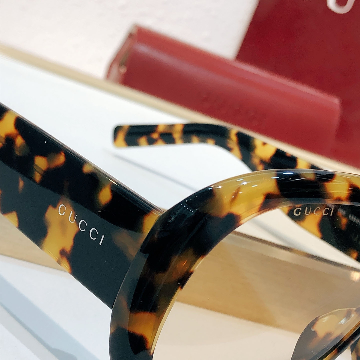 Gucci GG2164S Sunglasses  - DesignerGu