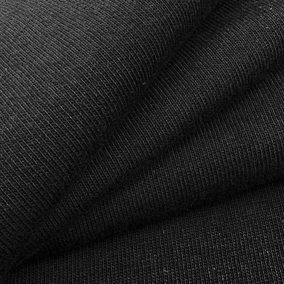 Saint Laurent Cotton-Blend Logo-Patch T-Shirt - DesignerGu