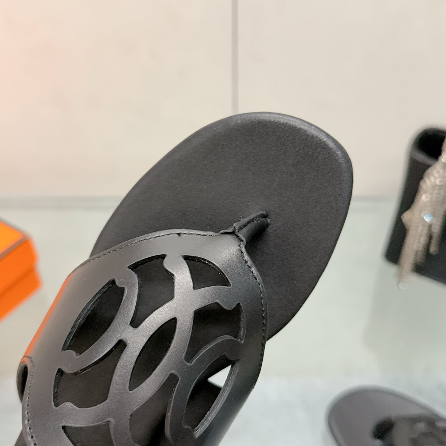 Hermes Mage Sandal - DesignerGu