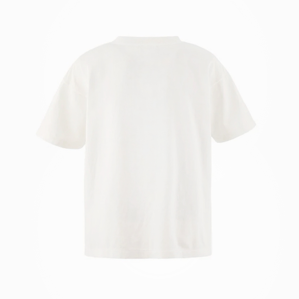 Saint Michael X Kosuke Kawamura Short-Sleeve T-shirt - DesignerGu