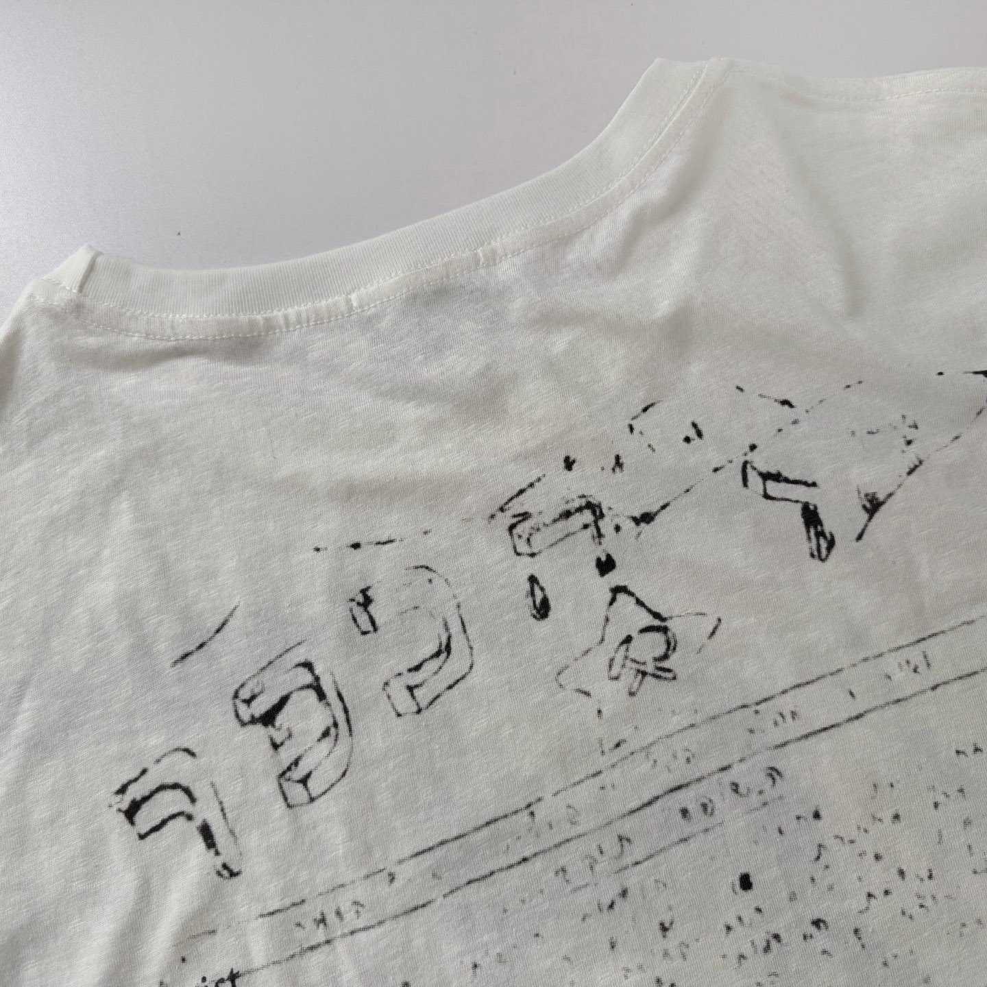 Enfants Riches Déprimés Buddhist Uncle T-shirt - DesignerGu