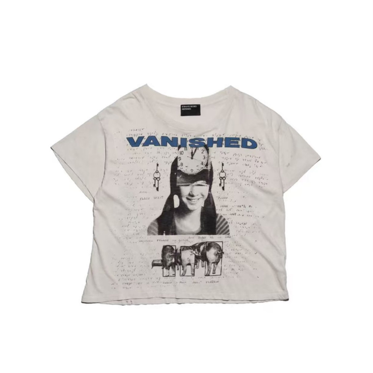 Enfants Riches Déprimés Buddhist Uncle T-shirt - DesignerGu
