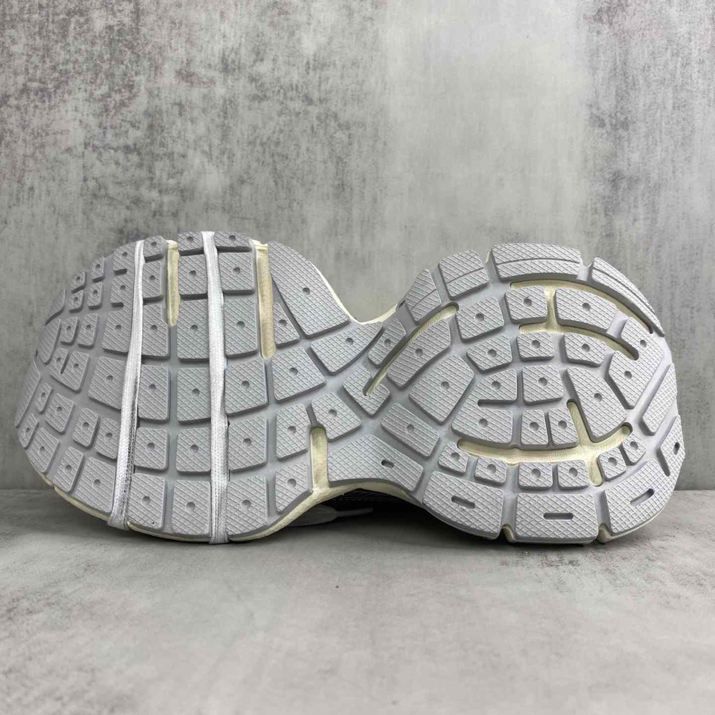 Balenciaga 3Xl Sneaker 'Grey Yellow' - DesignerGu