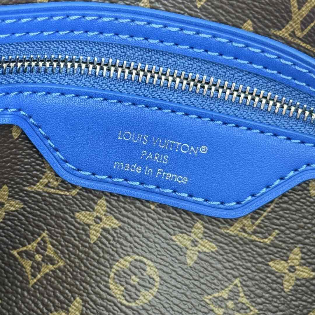 Louis Vuitton Speedy Soft 30 M29096 - DesignerGu