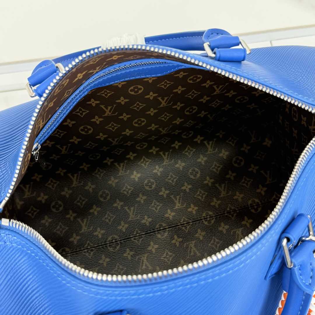 Louis Vuitton Speedy Soft 30 M29096 - DesignerGu