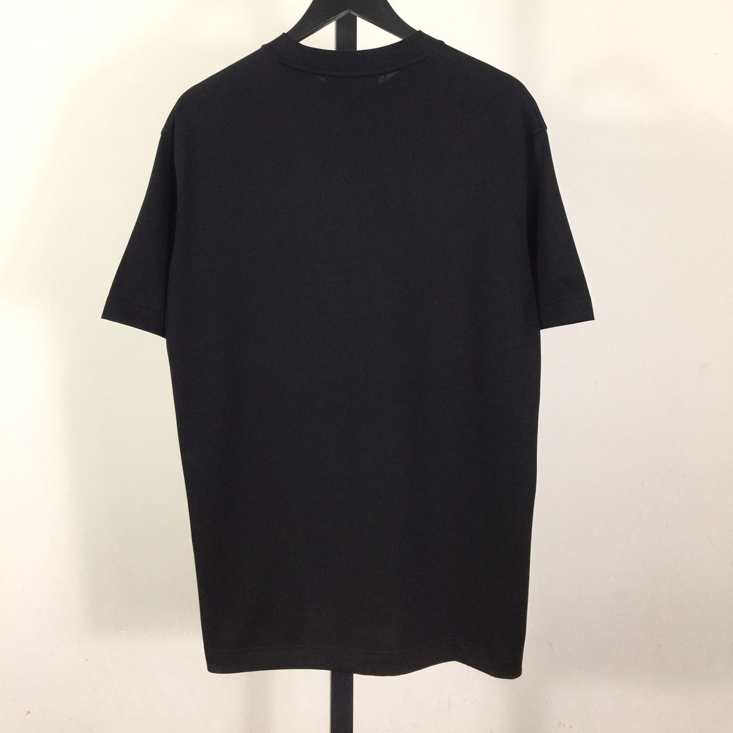 Gucci Cotton Tee - DesignerGu