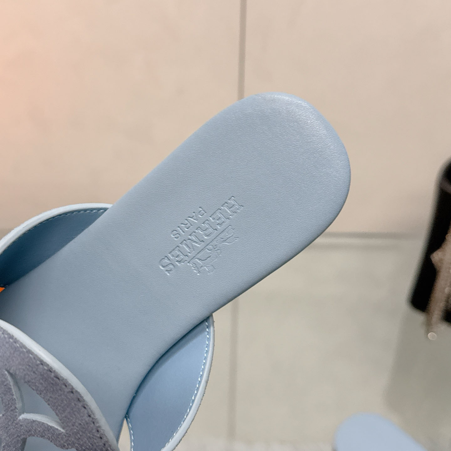 Hermes Mage Sandal - DesignerGu