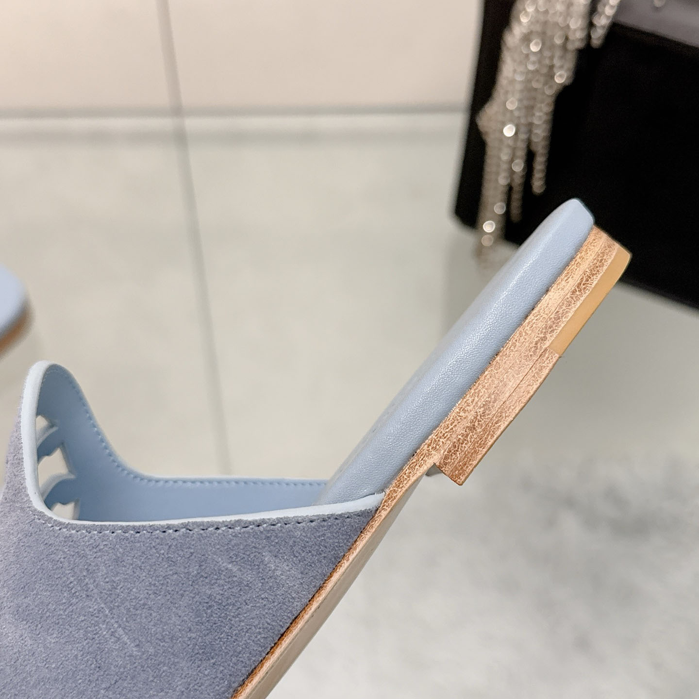 Hermes Mage Sandal - DesignerGu