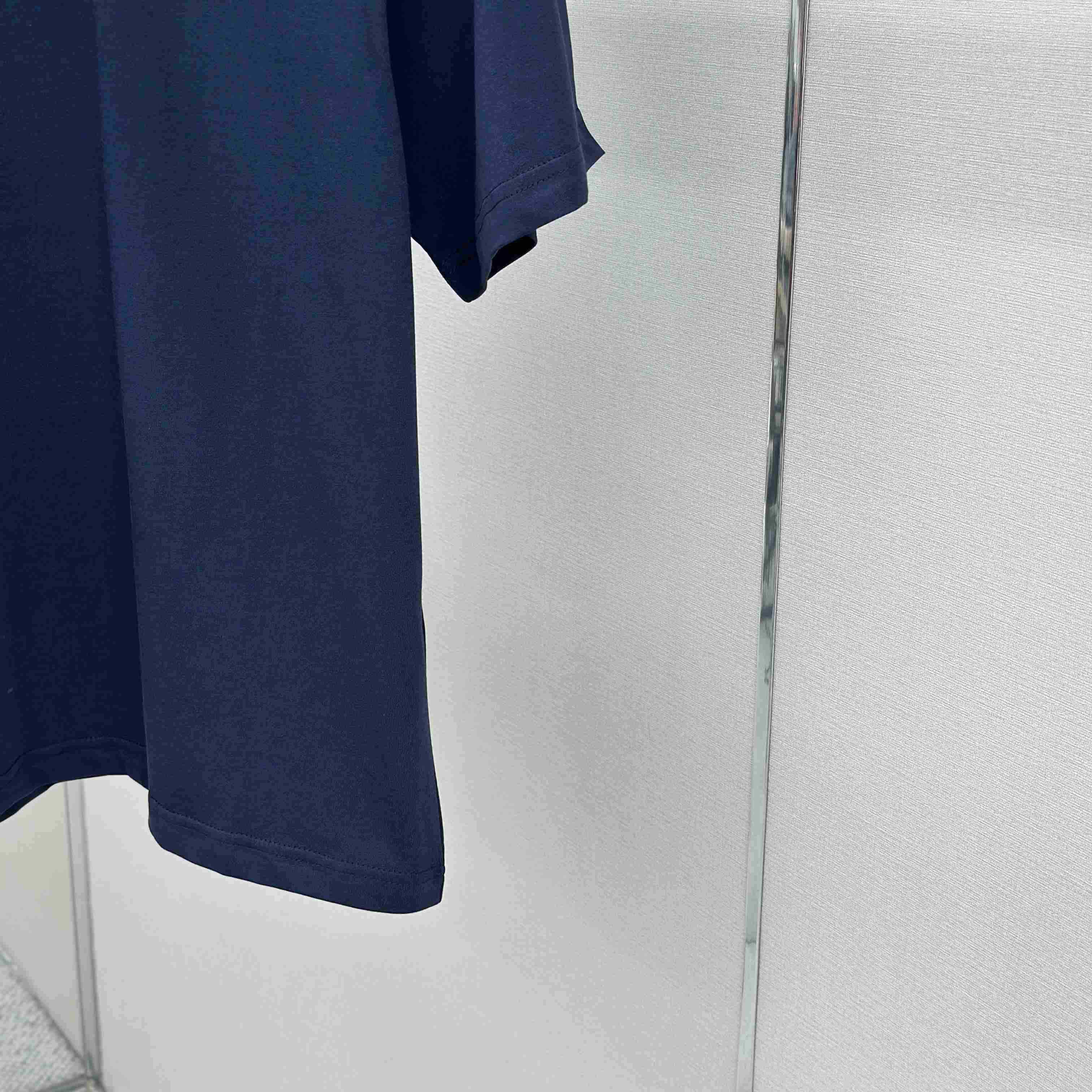 Gucci Cotton Jersey T-shirt With Print - DesignerGu