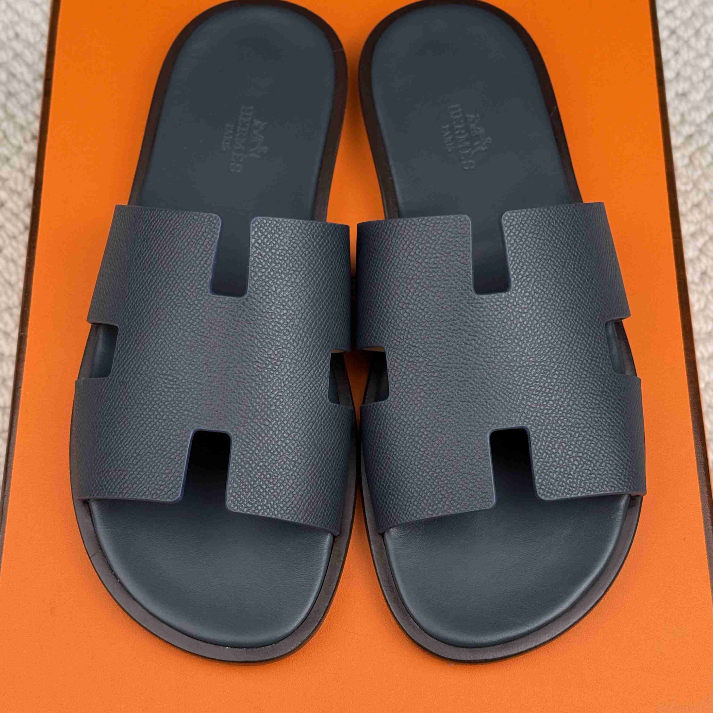 Hermes Izmir Sandal - DesignerGu