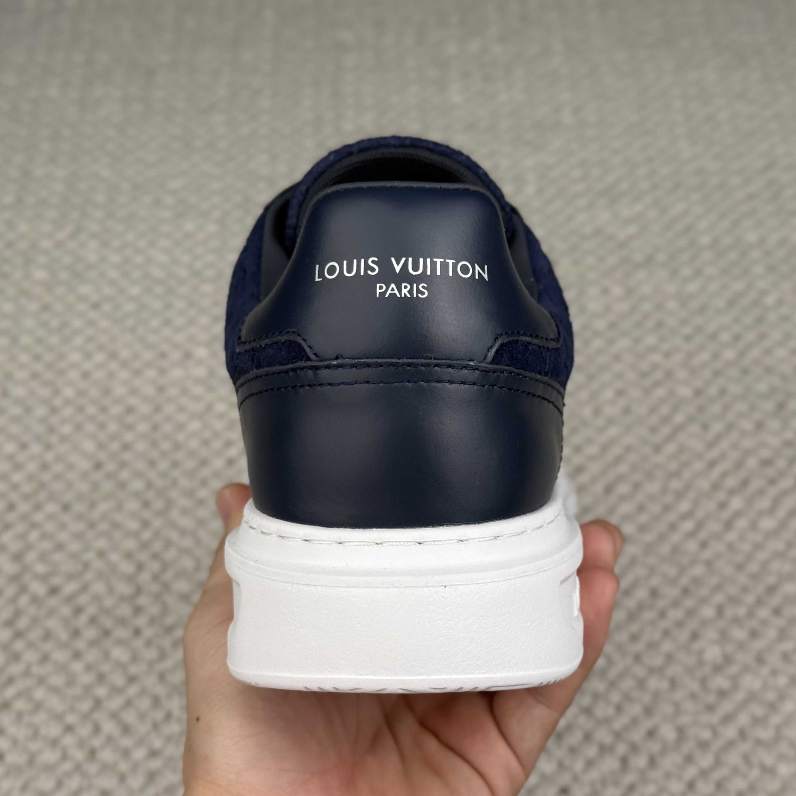 Louis Vuitton Beverly Hills Sneaker 1AKBR9 - DesignerGu