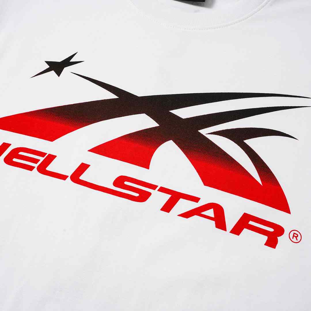 Hellstar Sports T-Shirt - DesignerGu