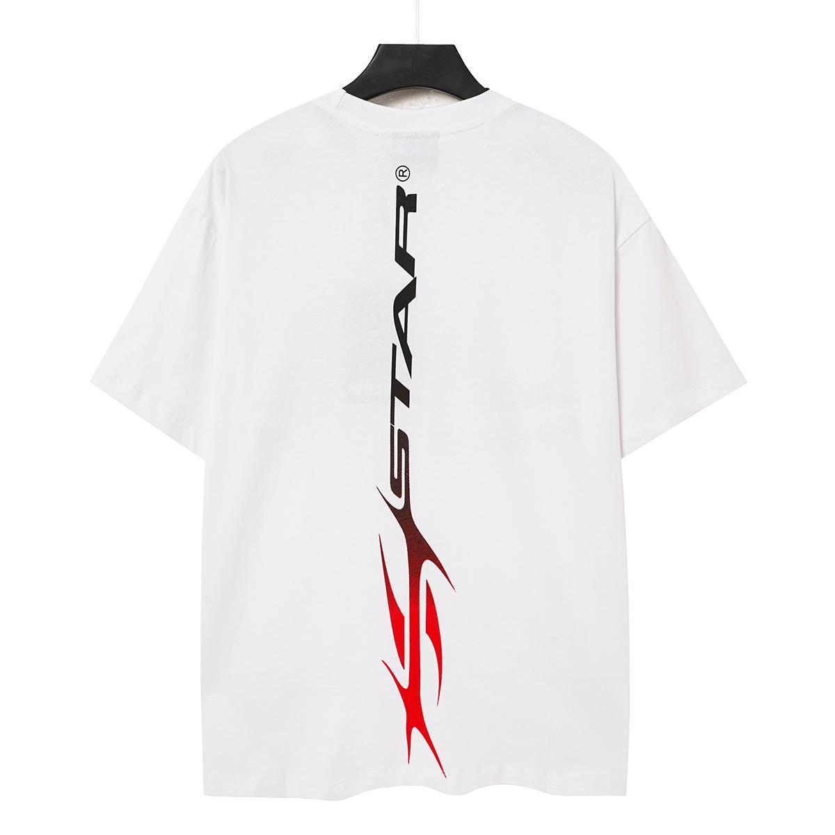 Hellstar Sports T-Shirt - DesignerGu