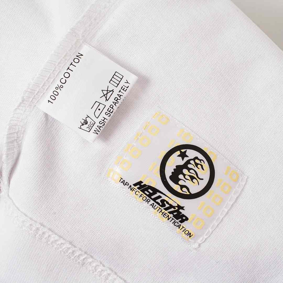 Hellstar Sports T-Shirt - DesignerGu