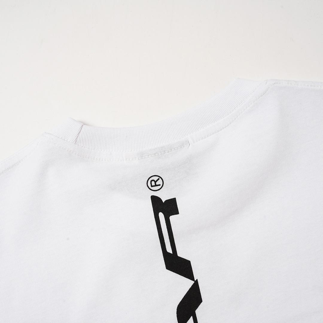 Hellstar Sports T-Shirt - DesignerGu