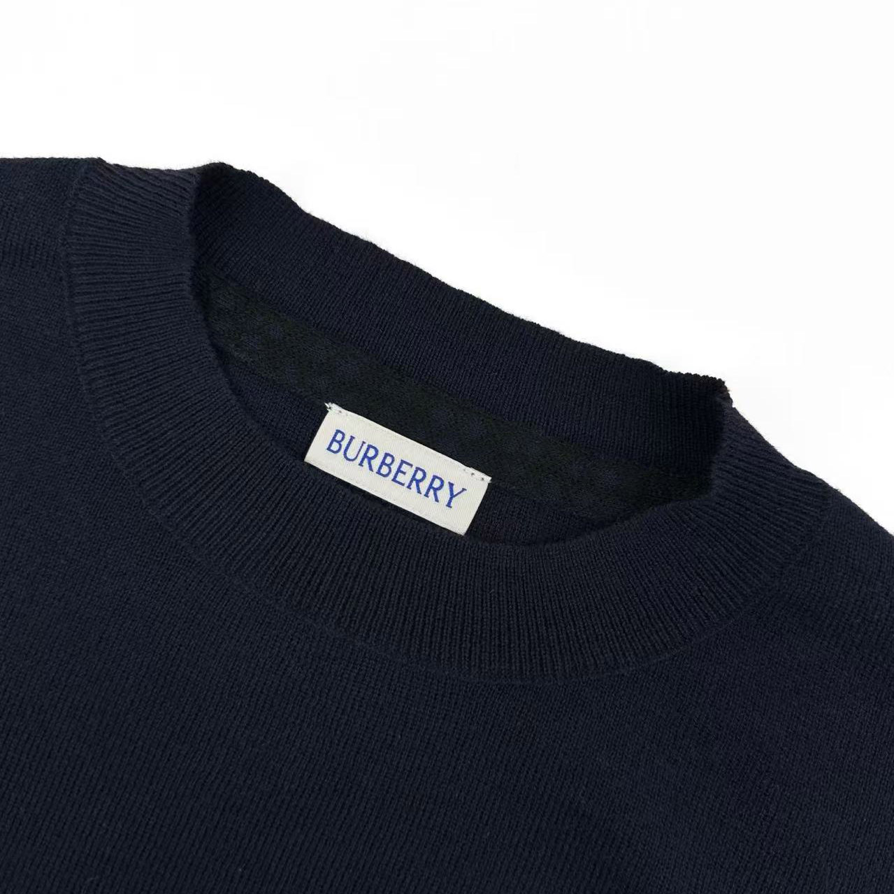 Burberry Cashmere Top - DesignerGu