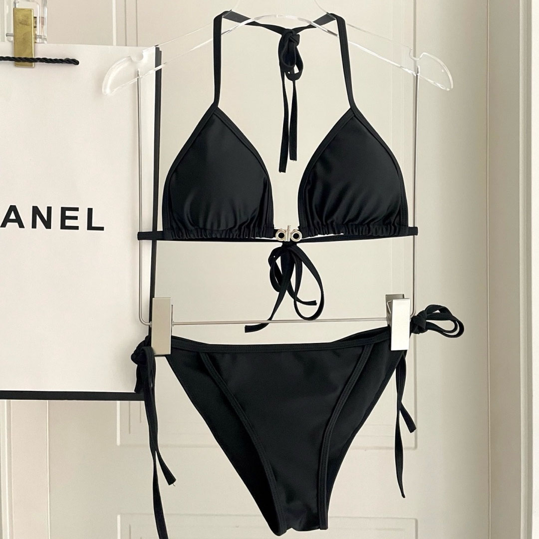 Alo Two-piece Swimsuit - DesignerGu