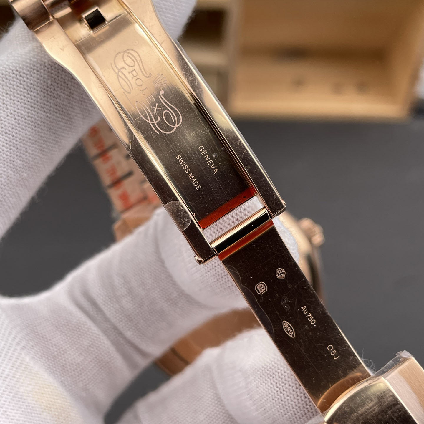 Rolex Sky-Dweller   Watch  42mm - DesignerGu