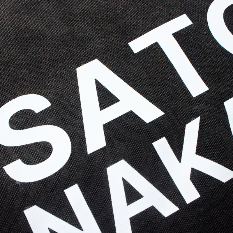 Satoshi Nakamoto  CottonT-Shirt - DesignerGu
