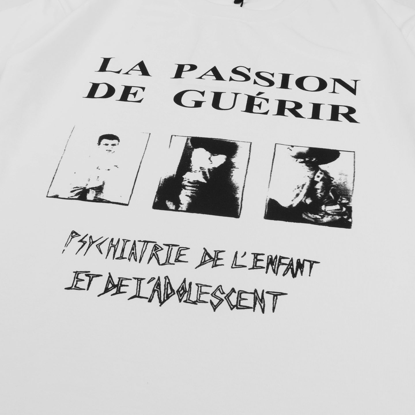 Enfants Riches Déprimés La Passion De Guérir T-Shirt - DesignerGu