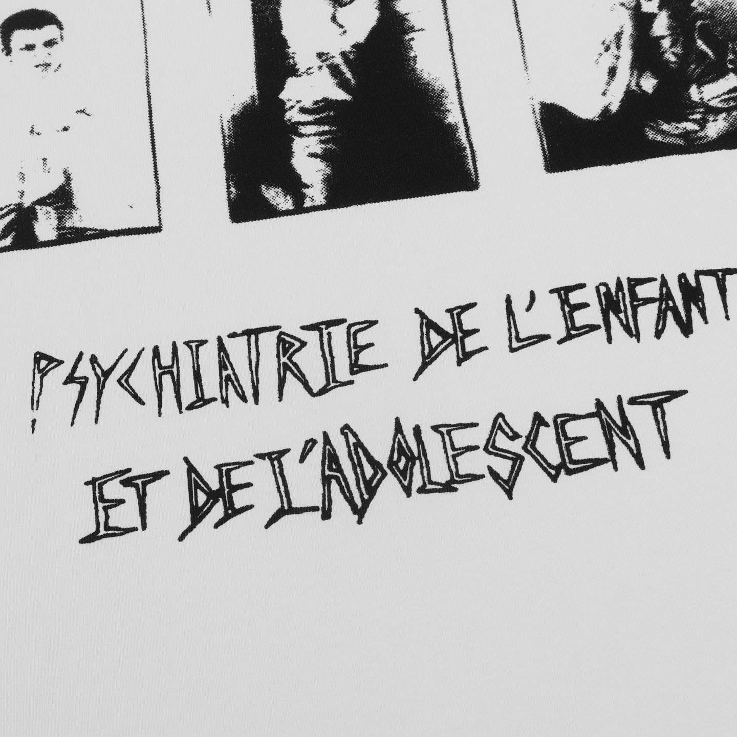 Enfants Riches Déprimés La Passion De Guérir T-Shirt - DesignerGu